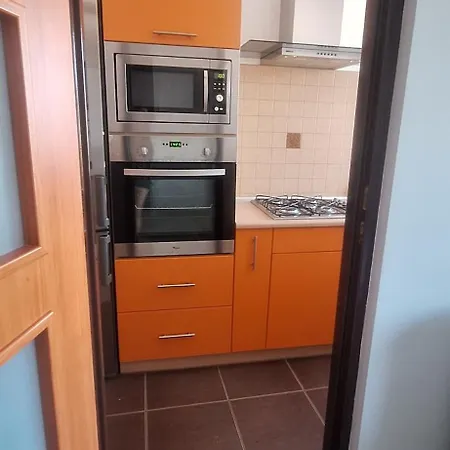 Apartman Miedzy Szczytami *