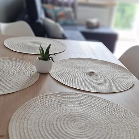 Miedzy Szczytami Apartmán