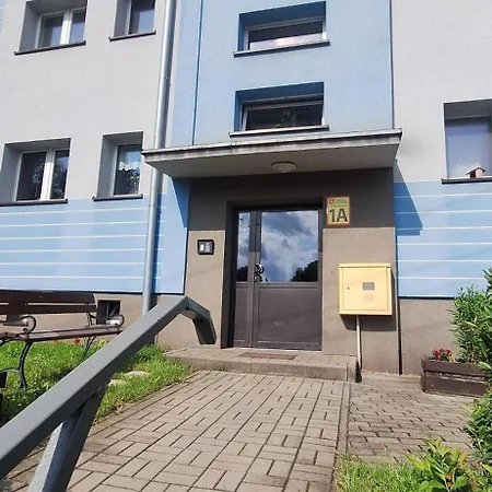 Apartman Miedzy Szczytami *