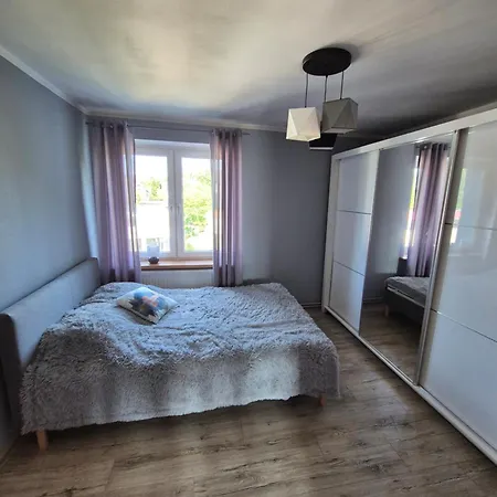 Apartman Miedzy Szczytami *