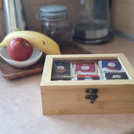 Apartman Miedzy Szczytami *