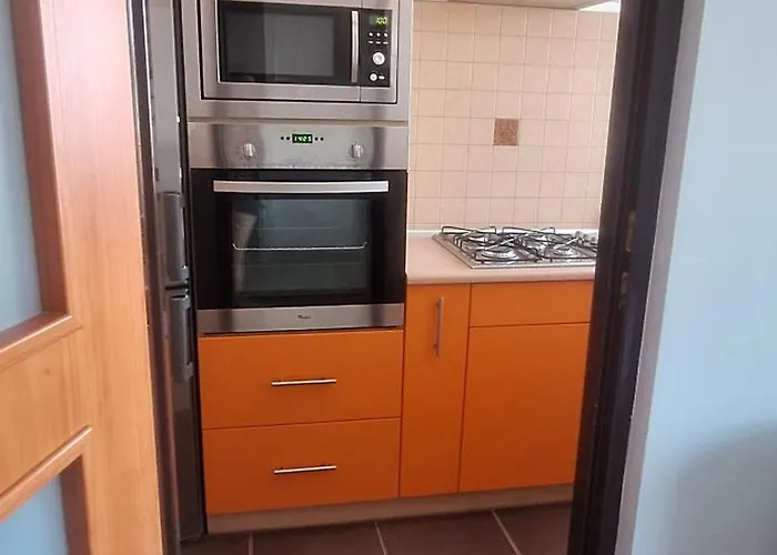 Appartement Miedzy Szczytami *