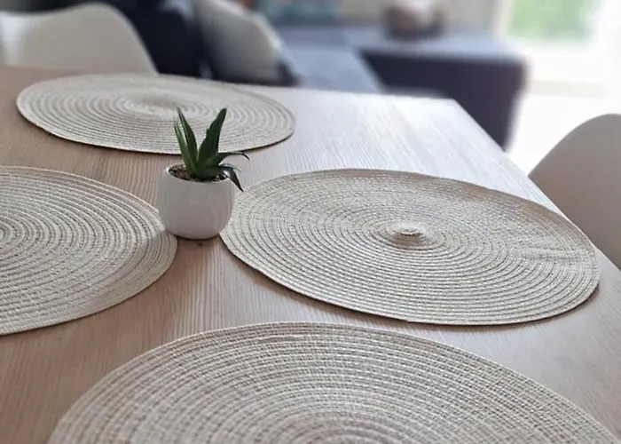 Miedzy Szczytami Apartmán