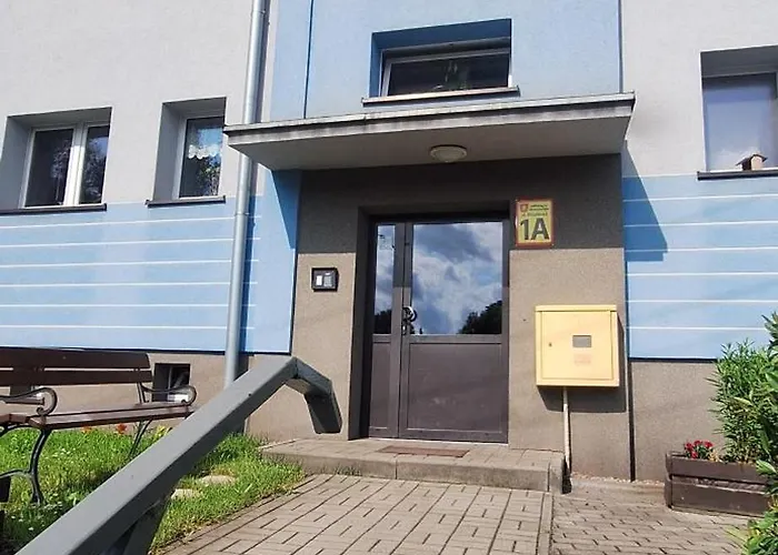 Apartmán Miedzy Szczytami *