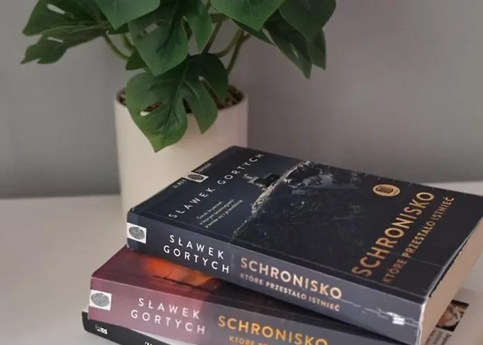 Miedzy Szczytami Apartmán Nowa Ruda