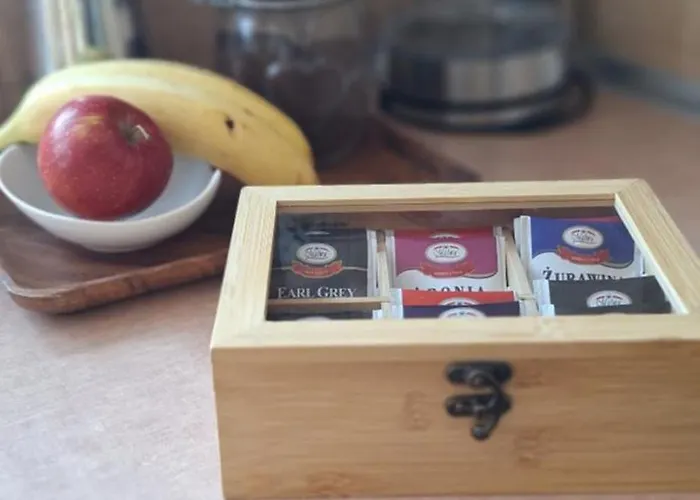 Appartement Miedzy Szczytami *